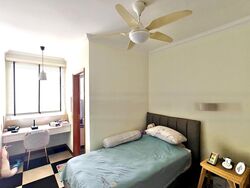 Tivoli Gardens (D19), Terrace #447728501